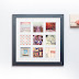 Win a Sticky9 wall frame 