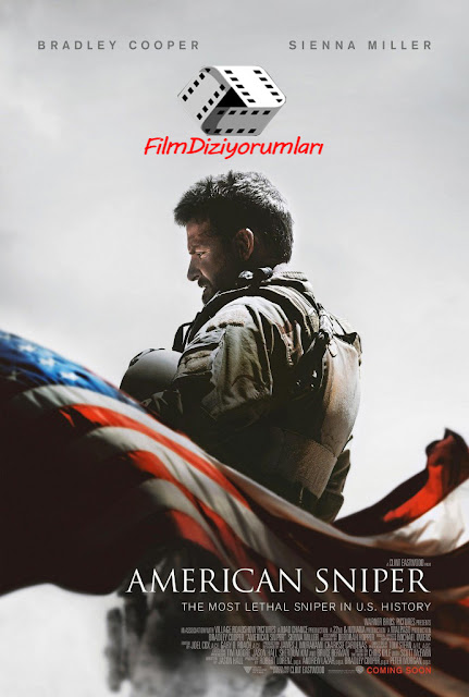 American sniper film