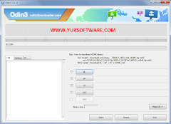 Kumpulan Odin Samsung Flashtool All Version