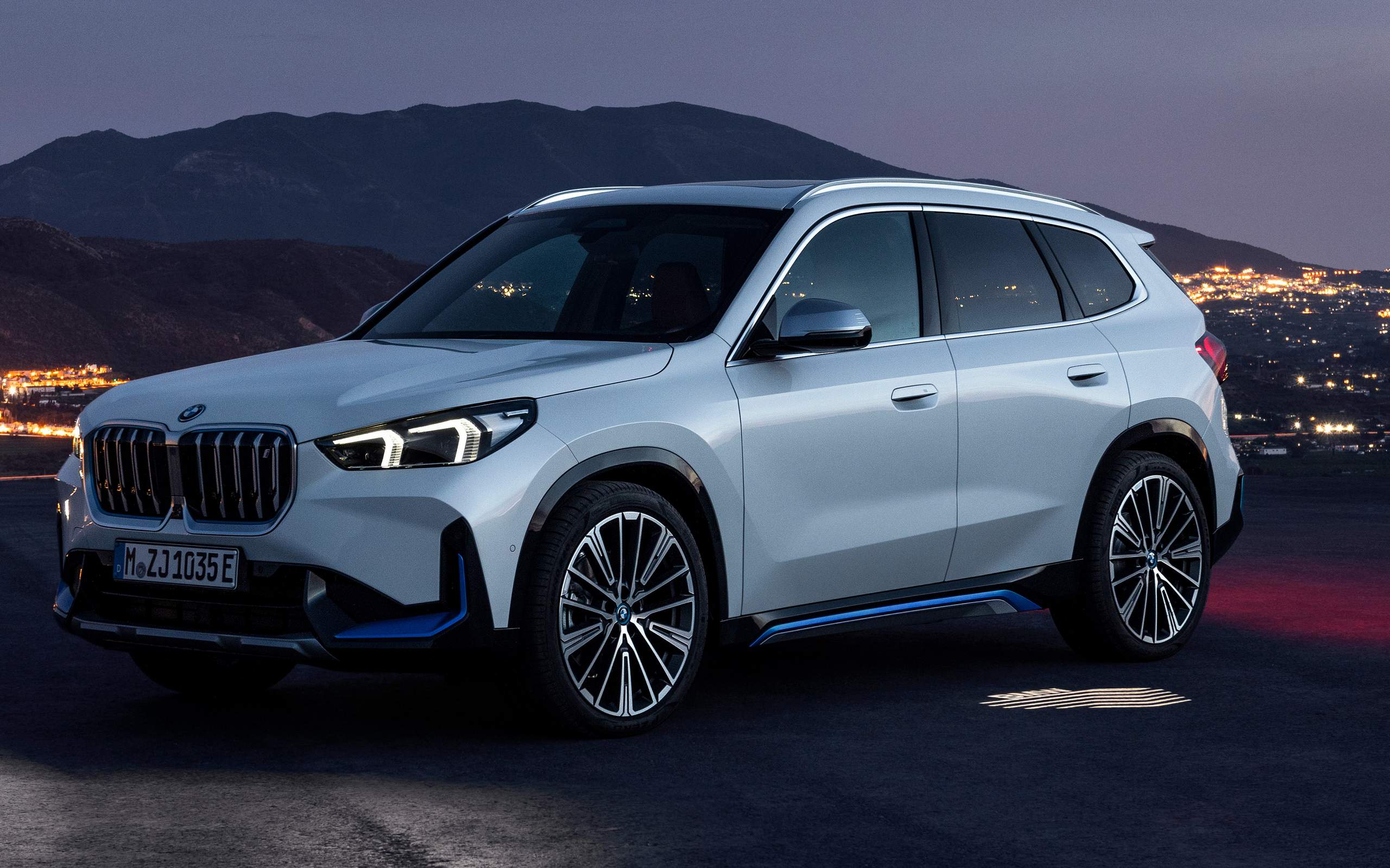 Novo BMW X1 2023 – Portimus Mecânica Automotiva