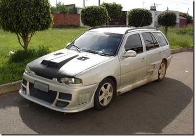parati xunnnnada