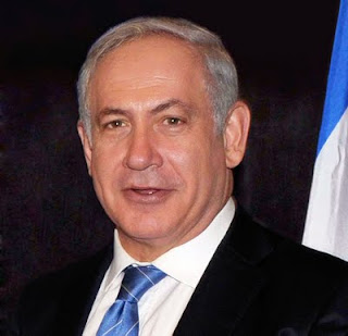 Prime Minister Benjamin Netanyahu