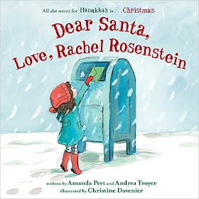 http://www.randomhousekids.com/books/detail/246615-dear-santa-love-rachel-rosenstein?isbn=9780553510614