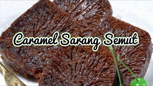 Daftar List Harga Bolu Karamel 2018