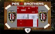 Kits PES 6 Bali United Pusam in QNB League 2015 Reepost By Awant