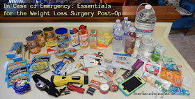 Disaster Preparedness Emergency Kit Food Safety Evacuation