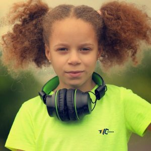 10-Year-Old British-Nigerian Singer, “Mehcosa” Becomes The New Youngest Face Of Afrobeats || @mehcosa