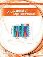 JAP - Journal of Applied Physics