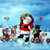 Unique Happy Christmas Images Download Hd