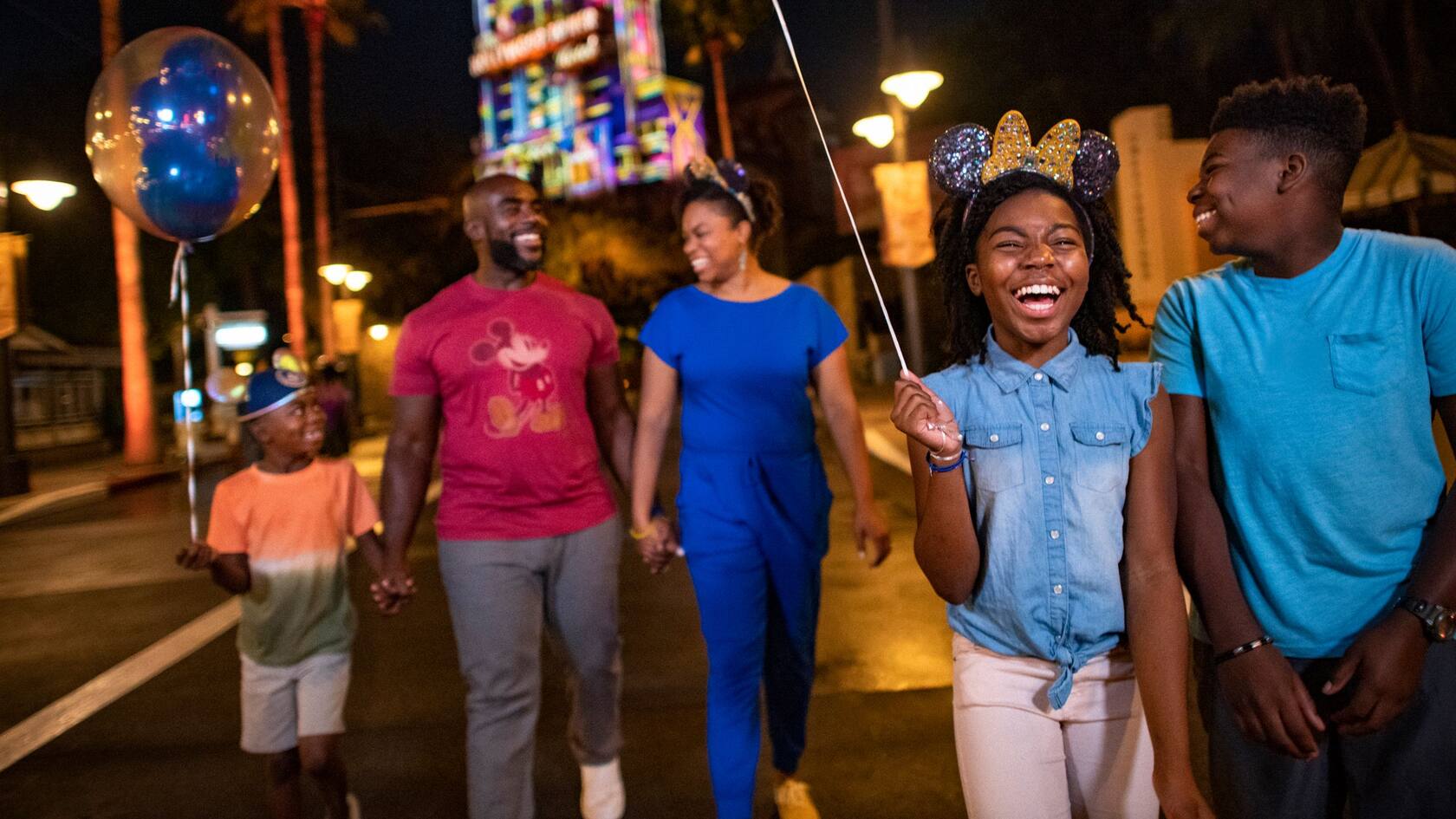 Disney After Hours Events Scheduled to Take Place on March 13 & 27 at