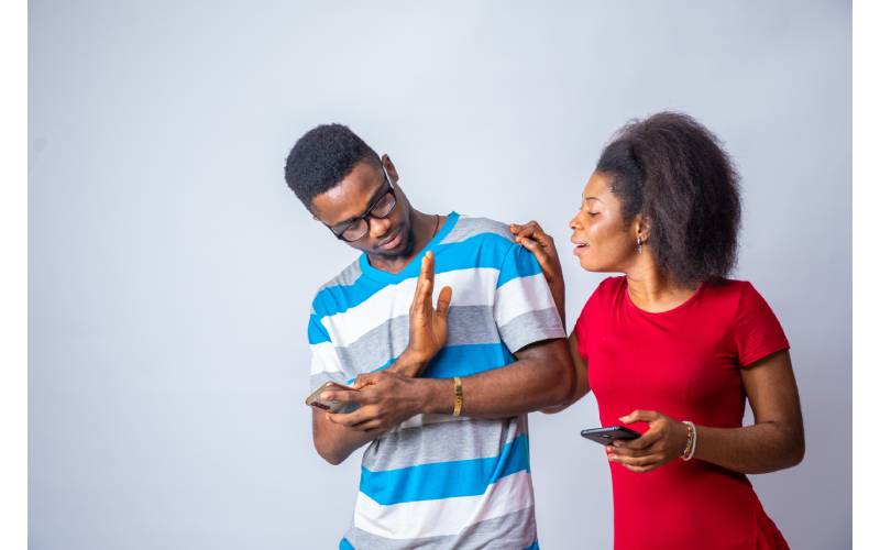Dear Brother: 5 Ways To Avoid Wasting A Lady's Time