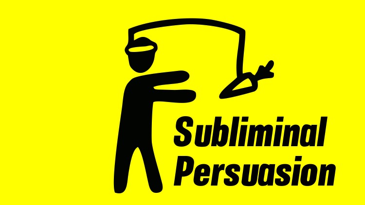 Just for fun persuasion tricks Udemy Coupon