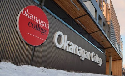 Giới thiệu Trường Okanagan