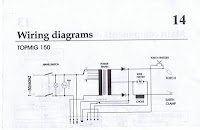 mig welding circuit diagram