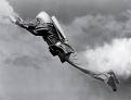 image of a man with a jet pack