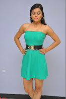 Shipra Gaur in a Strapless Green Short Dress Spicy Pics ~  Exclusive 022.JPG