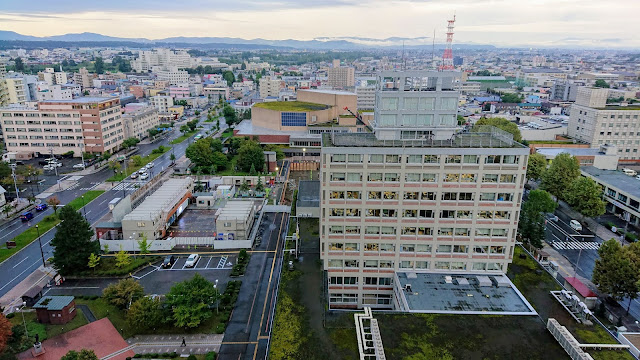 星野リゾートOMO7旭川 北海道