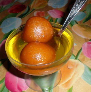 Gulab Jamun