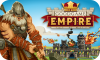 GoodGame Empire - Gra podobna do Plemion