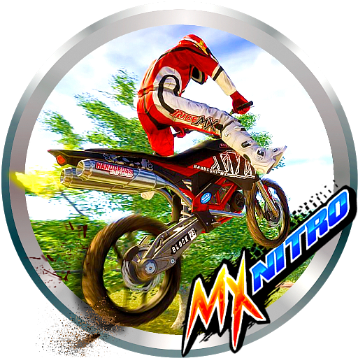 MX NITRO Cover Photo