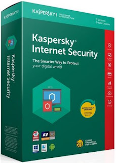 Kaspersky Internet Security 2019 v19.0.0.1088 Full Version