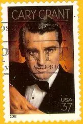 Cary Grant