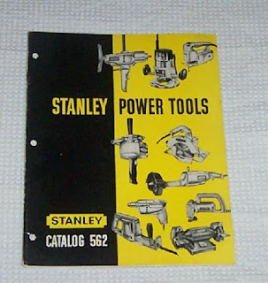 Stanley Power Tools