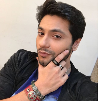 Mishal Raheja