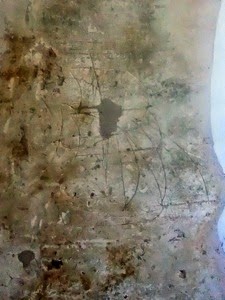 Sissinghurst Grafitti 001