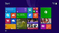Windows 8 Pro Version 32 (86) bit and 64 bit Free Download