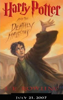 Harry Potter Cover