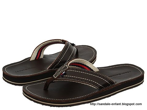 Sandale enfant:enfant-661739