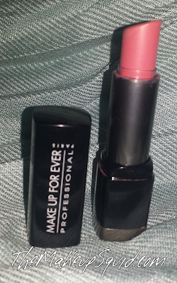 Makeup Forever lipstick rouge artist intense number 32 