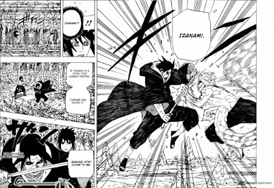 naruto 581, 