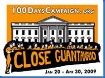 close guantanamo