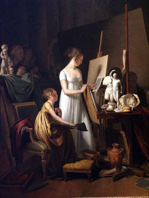 Artworks by Louis-Leopold Boilly