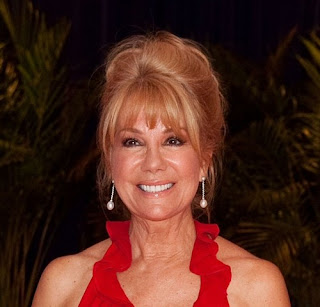 Kathie Lee Gifford Hairstyles Picture