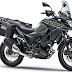 2020 Kawasaki Versys-X 250