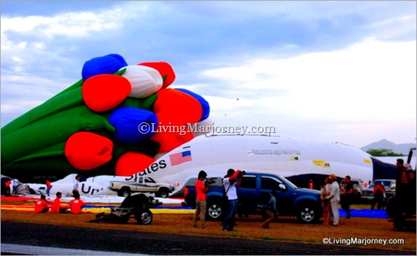 LivingMarjorney: 18th Phil. Int’l Hot Air Balloon Fiesta