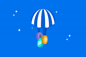 Airdrop Image