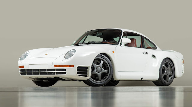 Porsche 959