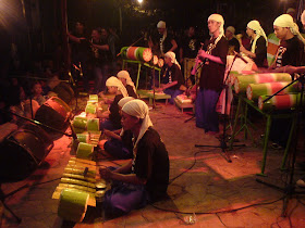 LE' GUNG MUZIEK PERKUSI