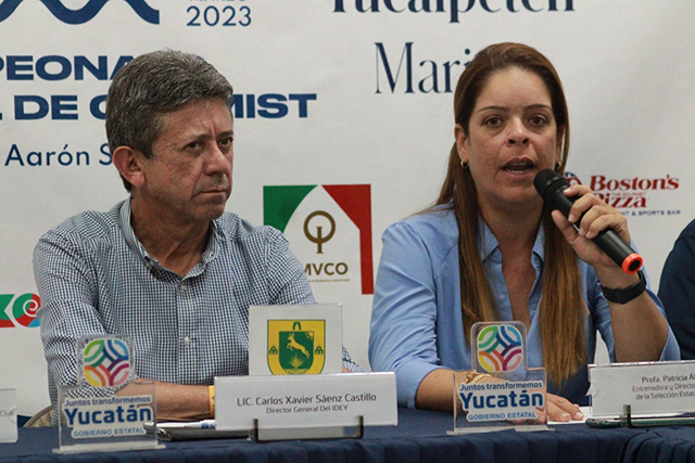 Yucatan organizara el Campeonato Nacional de Vela