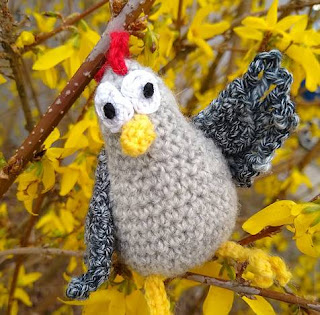 PATRON GRATIS GALLINA AMIGURUMI 41763