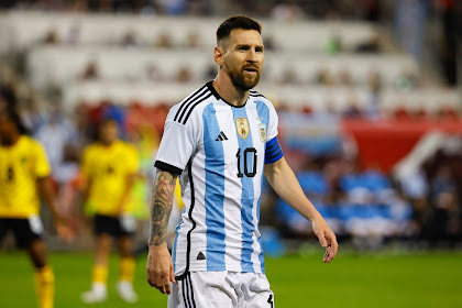 Warga Argentina Senang Lionel Messi Cs Kalah di Piala Dunia 2022, Alasannya Gak Nyangka!