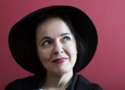 Amelie Nothomb