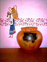 Artesanía de Betichope