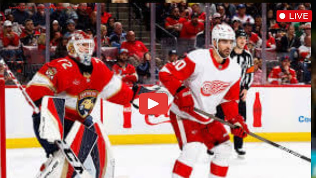 The Red Wings welcome the Canadiens following their thrilling overtime triumph.