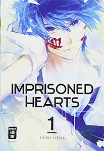 Imprisoned Hearts 01