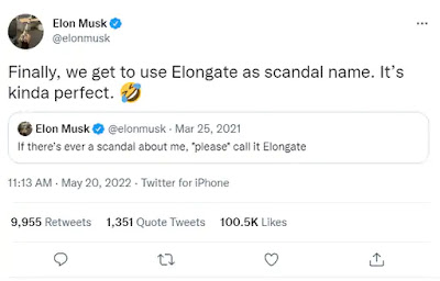 Elon Musk of sexually assaulting a flight attendant